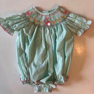 Shrimp and Grits Bunny bubble